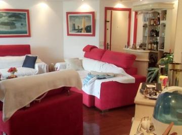 Apartamento · 149m² · 3 Quartos · 2 Vagas · Apartamento- 149m², Brooklin- São Paulo- SP.