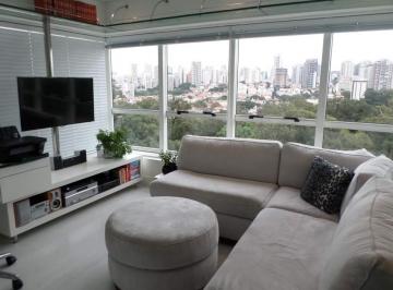 Apartamento · 249m² · 3 Quartos · 4 Vagas · Apartamento à venda 3 quartos 3 suítes 4 vagas Cambuci - São Paulo - SP