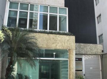 Comercial · 120m² · 2 Vagas · Prédio- 600m², Consolação- São Paulo - SP