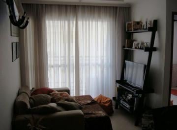 Apartamento · 59m² · 2 Quartos · 2 Vagas · Apartamento- 59m², Ipiranga- São Paulo- SP