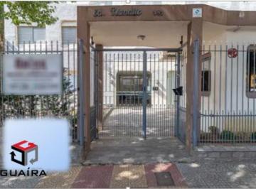 Apartamento · 83m² · 3 Quartos · 1 Vaga · Apartamento- 83m², Santa Paula- São Caetano do Sul- SP