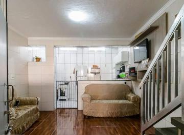 Casa · 120m² · 2 Quartos · 1 Vaga · Sobrado- 120m², Ipiranga- São Paulo - SP