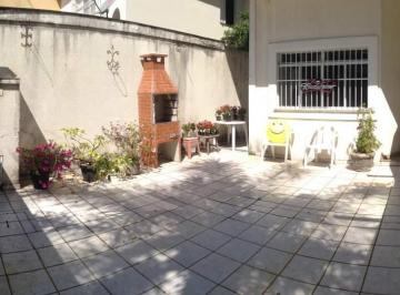 Casa · 196m² · 4 Quartos · 2 Vagas · Sobrado à venda 4 quartos 4 suítes 2 vagas Vila Mariana - São Paulo - SP