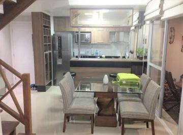 Apartamento · 75m² · 2 Quartos · 2 Vagas · Apartamento- 75m², Granja Julieta- São Paulo - SP