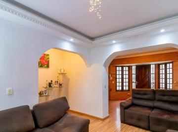 Casa · 532m² · 4 Quartos · 5 Vagas · Sobrado 532 m² Localizado no bairro Saúde São Paulo - SP