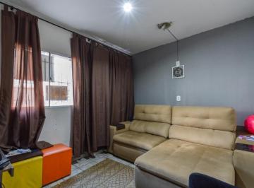 Casa · 100m² · 3 Quartos · Casa- 100m², Cambuci- São Paulo - SP