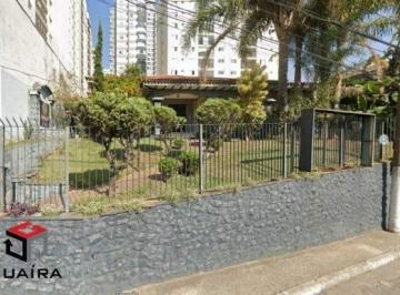 Terreno · 405m² · Terreno à venda Jardim - Santo André - SP