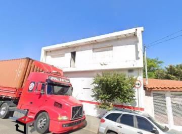 Terreno · 345m² · Terreno com 345m² localizado no Bairro Boa Vista em São Caetano do Sul - SP.