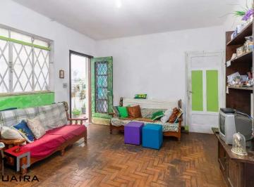 Casa · 200m² · 3 Quartos · 2 Vagas · Sobrado à venda 3 quartos 2 suítes 2 vagas Vila Monumento - São Paulo - SP
