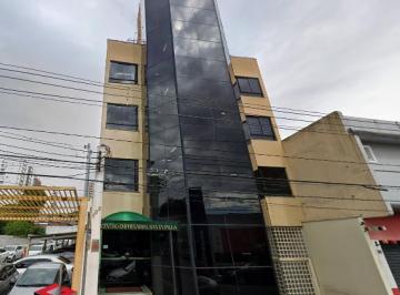 Comercial · 32m² · Sala- 32m², Santa Paula- São Caetano do Sul- SP