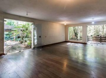 Casa · 1300m² · 5 Quartos · 7 Vagas · Sobrado- 1300m², Santo Amaro- São Paulo - SP