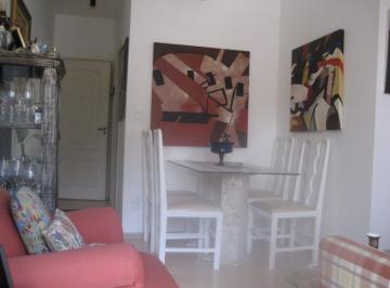Apartamento · 65m² · 2 Quartos · 1 Vaga · Apartamento 65 m² Localizado no bairro Jabaquara São Paulo - SP