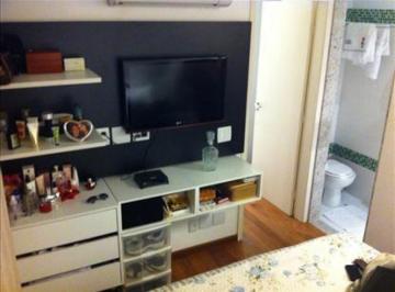 Apartamento · 100m² · 2 Quartos · 2 Vagas · Cobertura duplex- 100m², Vila Mariana- São Paulo- SP