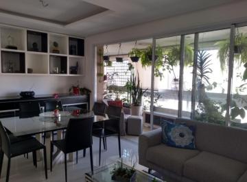 Apartamento · 141m² · 3 Quartos · 2 Vagas · Apartamento 141 m² Localizado no bairro Vila Mariana São Paulo - SP