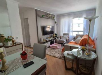 Apartamento · 62m² · 2 Quartos · 1 Vaga · Apartamento 62 metros bairro Santa Emília São Paulo - SP 