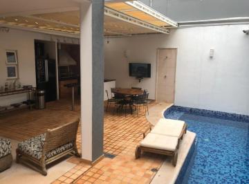 Casa · 440m² · 3 Quartos · 3 Vagas · Sobrado 440 m² Localizado no bairro Vila Clementino São Paulo - SP