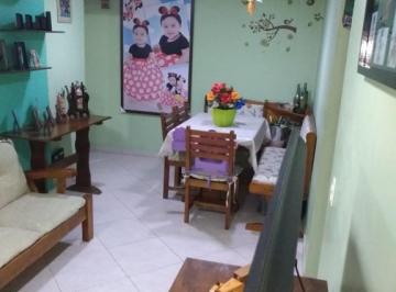 Apartamento de 2 quartos, São Paulo · Apartamento de 55m², Celeste- São Paulo- SP
