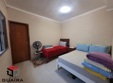Casa · 177m² · 2 Quartos · 2 Vagas · Casa- 177m², Patente- São Paulo - SP