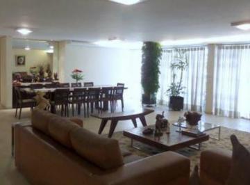 Casa · 682m² · 3 Quartos · 10 Vagas · Sobrado residencial de 682m² no Campo Belo em São Paulo - SP!