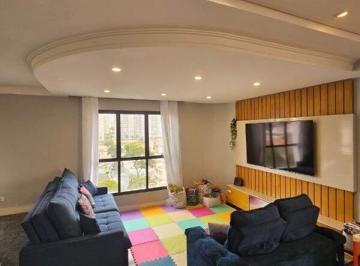 Apartamento · 187m² · 3 Quartos · 3 Vagas · Apartamento à venda 3 quartos 2 suítes 3 vagas Anchieta - São Bernardo do Campo - SP