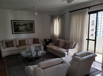 Apartamento · 230m² · 4 Quartos · 5 Vagas · Apartamento- 230m², Vila Mariana- São Paulo- SP.