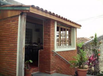 Casa · 276m² · 3 Quartos · Casa- 276m², Cambuci- São Paulo - SP