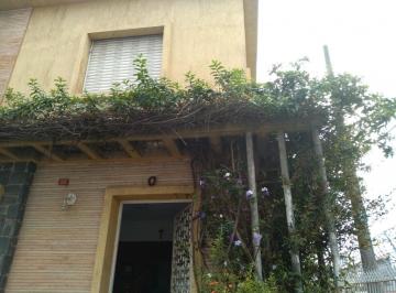 Casa · 220m² · 4 Quartos · 2 Vagas · Sobrado 220 m² Localizado no bairro Vila Clementino São Paulo - SP