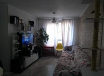 Apartamento · 65m² · 3 Quartos · 1 Vaga · Apartamento de 65m² no Sacomã em São Paulo - SP