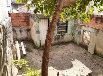 Terreno · 256m² ·  Terreno 256 m² Localizado No bairro Ipiranga São Paulo - SP 