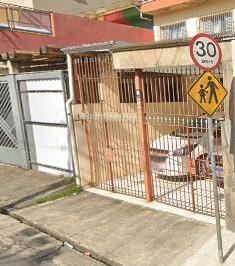 Casa · 210m² · 3 Quartos · 2 Vagas · Sobrado- 210m², Bairro Saúde- São Paulo - SP