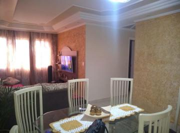 Apartamento · 64m² · 2 Quartos · 1 Vaga · Apartamento- 64m², Patente-São Paulo - SP