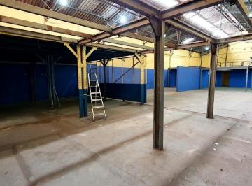 Comercial · 510m² · Galpão 510 Localizado no bairro Alto da Mooca São Paulo - SP