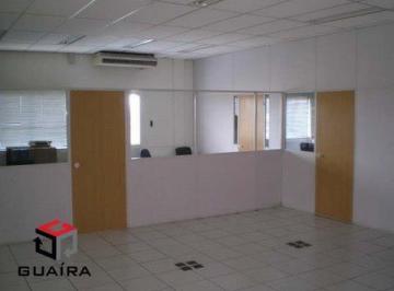Comercial · 700m² · 5 Vagas · Galpão 700 m² Localizado no bairro Santo Amaro São Paulo - SP