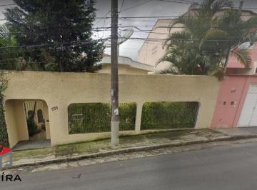 Casa · 239m² · 3 Quartos · 4 Vagas · Sobrado de 239m² na Vila Guiomar em Santo André- SP.