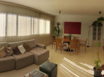 Apartamento · 100m² · 3 Quartos · Apartamento - 100m², Clementino- São Paulo- SP