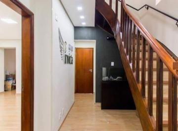 Casa · 170m² · 4 Quartos · 5 Vagas · Sobrado de 170 m² na Vila Mariana em São Paulo - SP 