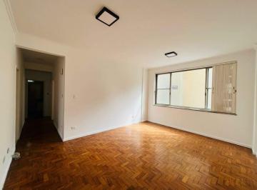 Apartamento · 100m² · 3 Quartos · 1 Vaga · Apartamento 3 Dormitórios no Bairro Paraíso com 100m²