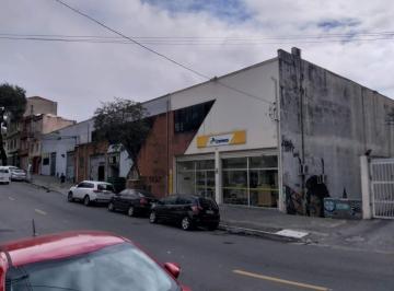 Comercial · 2700m² · 20 Vagas · Prédio- 5000m², Cambuci- São Paulo - SP