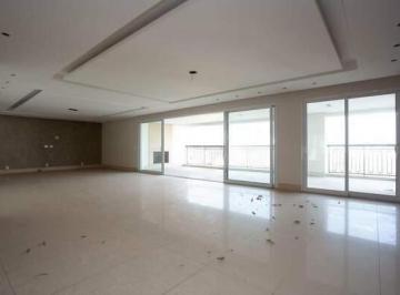 Apartamento · 356m² · 5 Quartos · 5 Vagas · Apartamento de 356m² na Vila Morumbi em São Paulo - SP