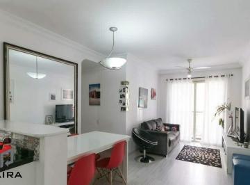 Apartamento · 69m² · 2 Quartos · 1 Vaga · Apartamento à venda 2 quartos 1 suíte 1 vaga Jardim São Savério - São Paulo - SP