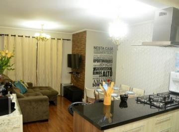 Apartamento · 70m² · 3 Quartos · 1 Vaga · Apartamento- 69m², Das Mercês- São Paulo - SP