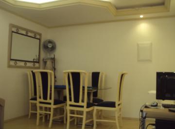 Apartamento · 60m² · 2 Quartos · 1 Vaga · Apartamento- 60m², Patente Novo- São Paulo - SP 
