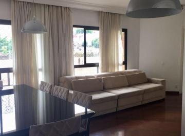Apartamento · 140m² · 3 Quartos · 3 Vagas · Apartamento- 140m², Vila Mascote- São Paulo - SP