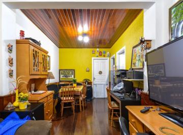 Casa · 80m² · 2 Quartos · Casa de Vila 80 m² Localizado no bairro Vila Mariana São Paulo - SP