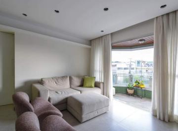 Apartamento · 110m² · 3 Quartos · 2 Vagas · Apartamento 110 m² localizados no bairro Planalto Paulista São Paulo - SP