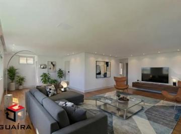Apartamento · 182m² · 3 Quartos · 1 Vaga · Apartamento em Vila Monumento com 182m²