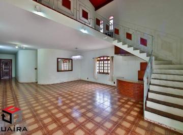 Casa · 477m² · 5 Quartos · 4 Vagas · Sobrado 477 m² Localizado no bairro Vila Mariana São Paulo - SP
