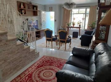 Casa · 280m² · 3 Quartos · 2 Vagas · Sobrado- 280- m², Vila Mariana- São Paulo - SP