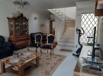 Casa · 280m² · 3 Quartos · 2 Vagas · Sobrado- 280- m², Vila Mariana- São Paulo - SP
