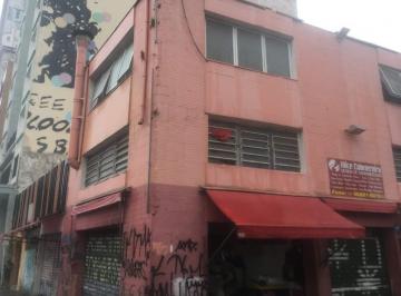 Comercial · 360m² · Predio Comercial- 360m², Centro- São Paulo - SP